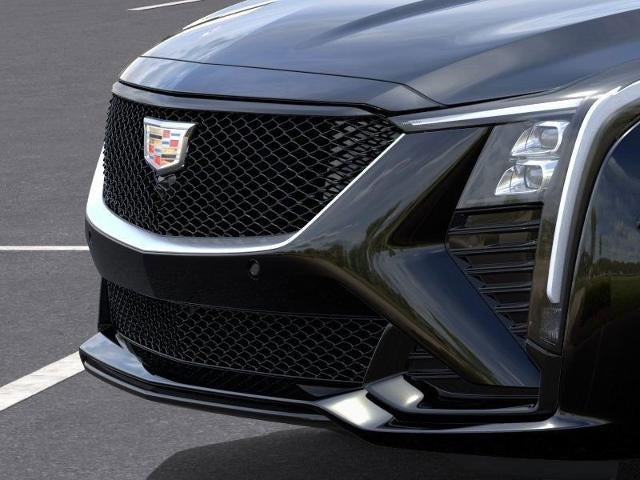 2026 Cadillac CT5-V Base