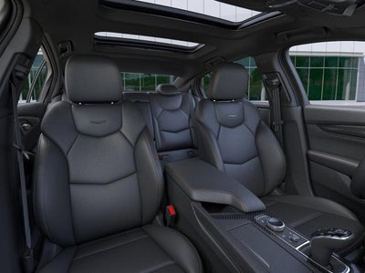 2026 Cadillac CT5-V Base