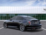 2026 Cadillac CT5-V Base