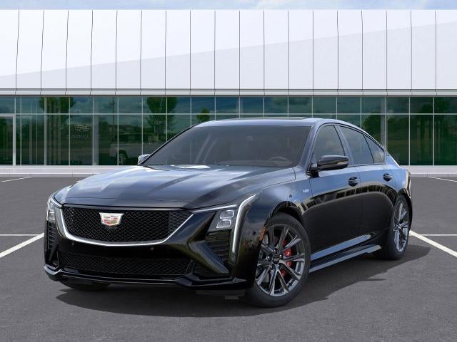 2026 Cadillac CT5-V Base