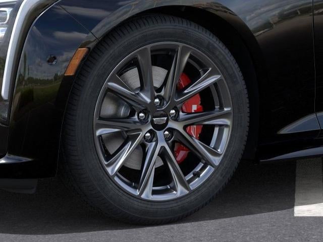 2026 Cadillac CT5-V Base