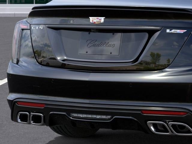 2026 Cadillac CT5-V Base