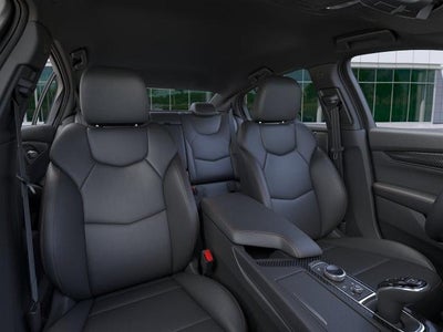 2026 Cadillac CT5-V Base