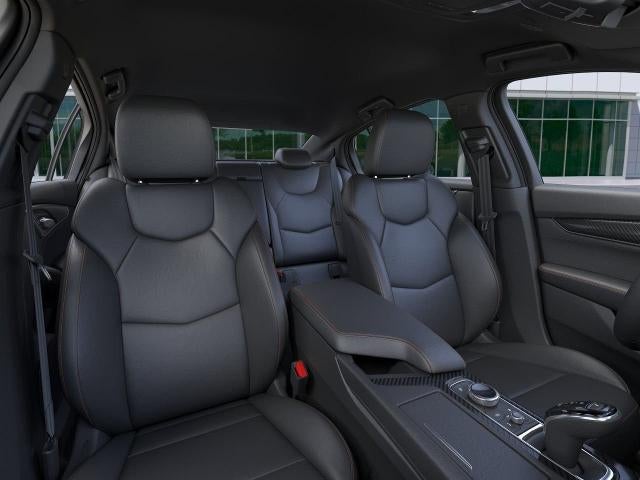 2026 Cadillac CT5-V Base