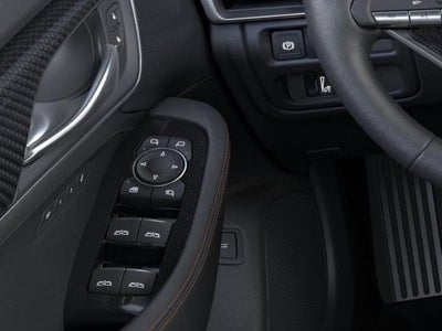 2026 Cadillac CT5-V Base