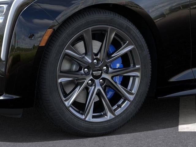 2026 Cadillac CT5-V Base
