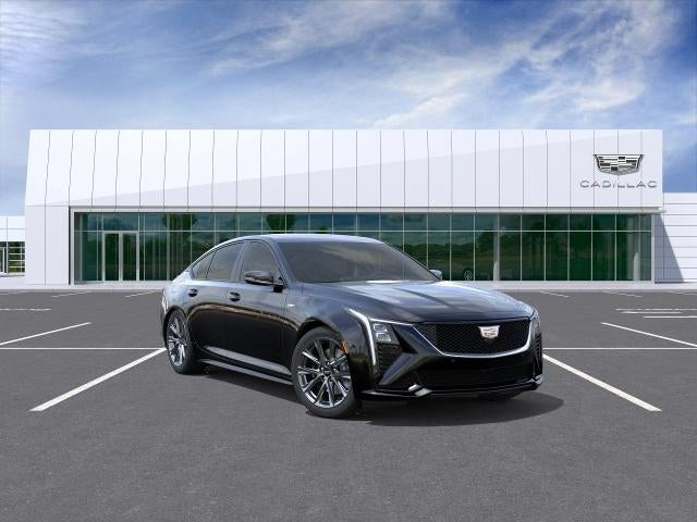 2026 Cadillac CT5-V Base