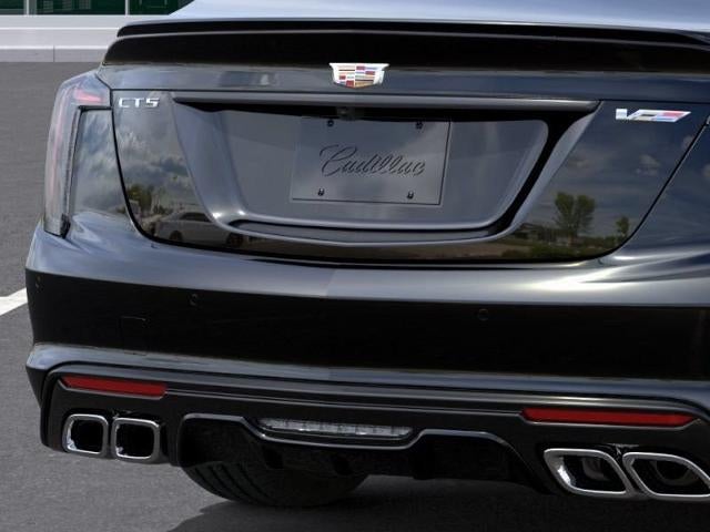 2026 Cadillac CT5-V Base