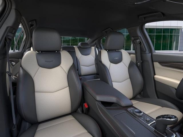 2026 Cadillac CT5-V Base