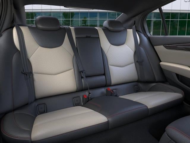 2026 Cadillac CT5-V Base