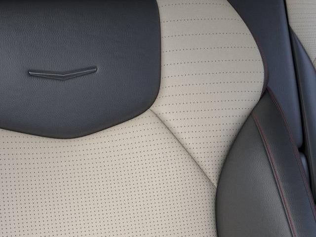 2026 Cadillac CT5-V Base