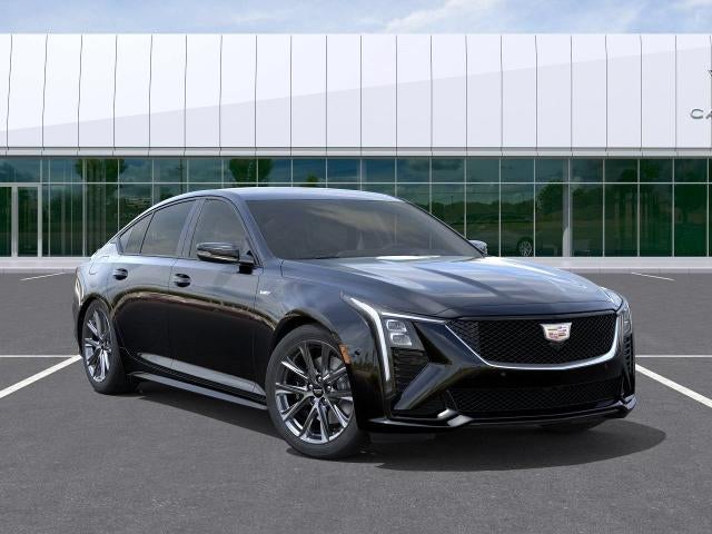 2026 Cadillac CT5-V Base