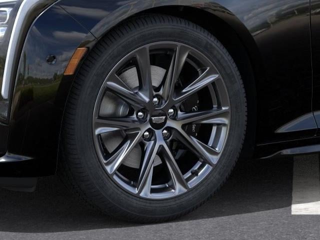 2026 Cadillac CT5-V Base