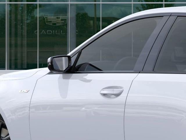 2026 Cadillac CT5-V Base