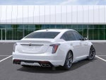 2026 Cadillac CT5-V Base