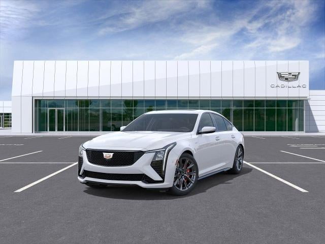 2026 Cadillac CT5-V Base