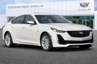 2024 Cadillac CT5 Luxury