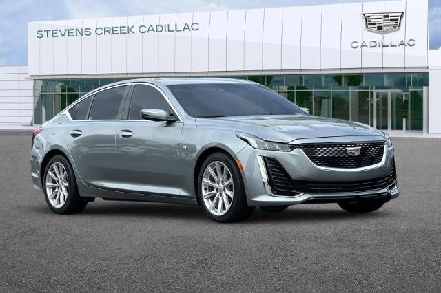2024 Cadillac CT5 Luxury