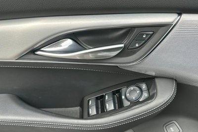 2024 Cadillac CT5 Luxury