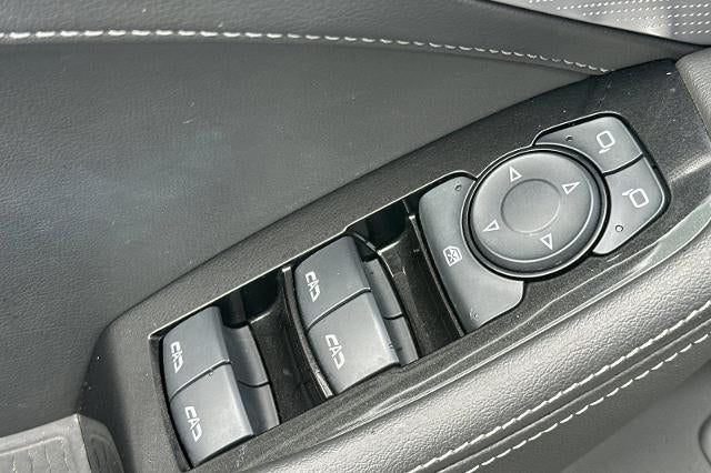 2024 Cadillac CT5 Luxury