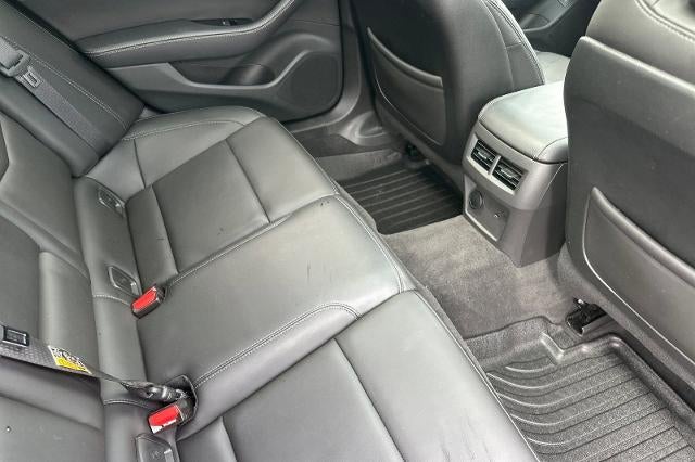 2024 Cadillac CT5 Luxury