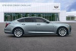 2024 Cadillac CT5 Luxury