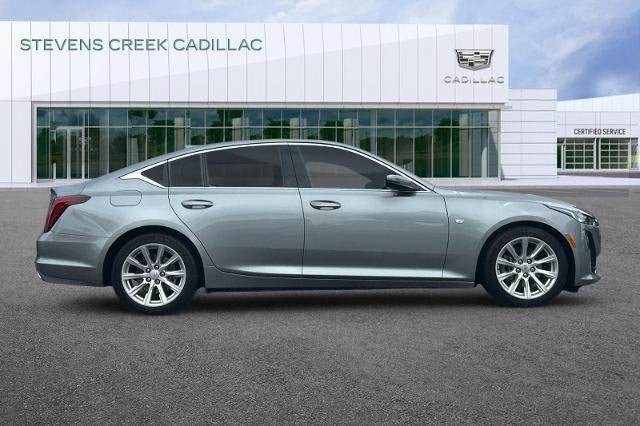 2024 Cadillac CT5 Luxury