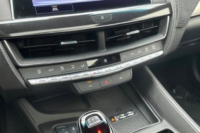 2024 Cadillac CT5 Luxury