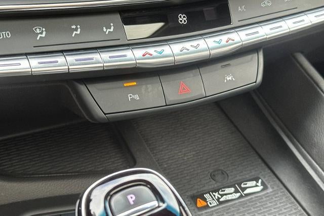 2024 Cadillac CT5 Luxury
