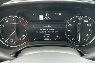 2024 Cadillac CT5 Luxury