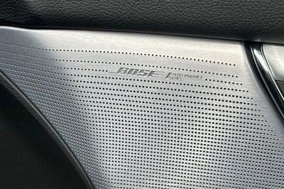 2024 Cadillac CT5 Luxury