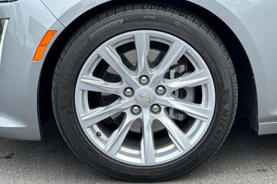 2024 Cadillac CT5 Luxury