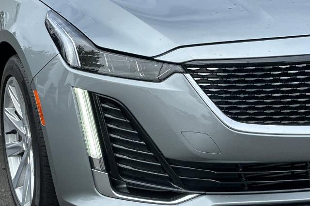 2024 Cadillac CT5 Luxury