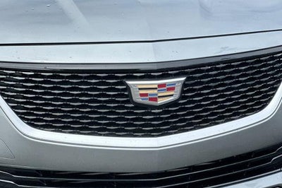 2024 Cadillac CT5 Luxury