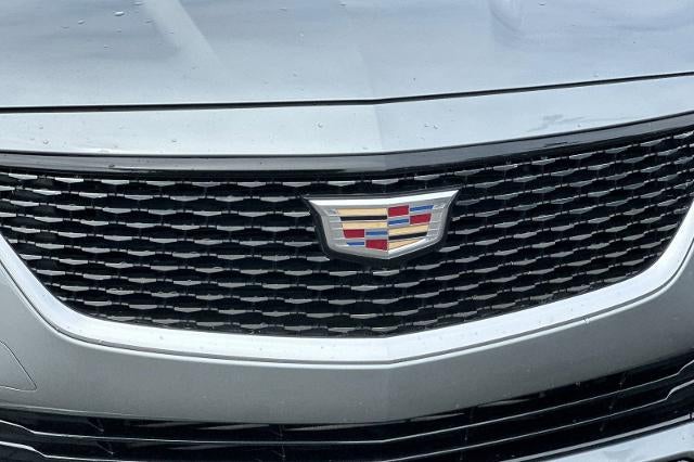 2024 Cadillac CT5 Luxury