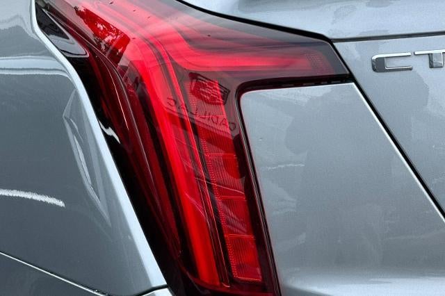 2024 Cadillac CT5 Luxury