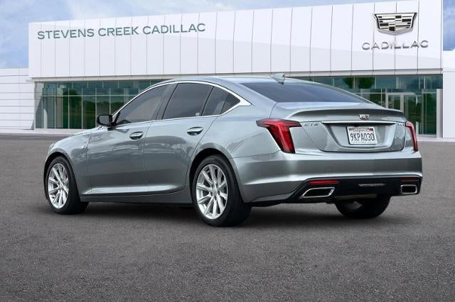 2024 Cadillac CT5 Luxury