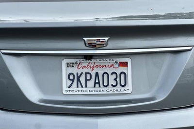 2024 Cadillac CT5 Luxury