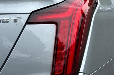 2024 Cadillac CT5 Luxury