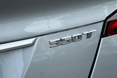 2024 Cadillac CT5 Luxury
