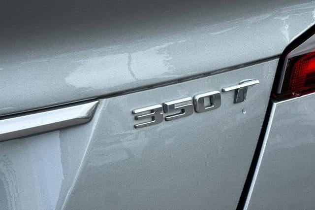 2024 Cadillac CT5 Luxury