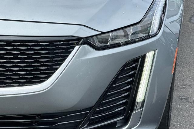 2024 Cadillac CT5 Luxury