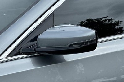 2024 Cadillac CT5 Luxury