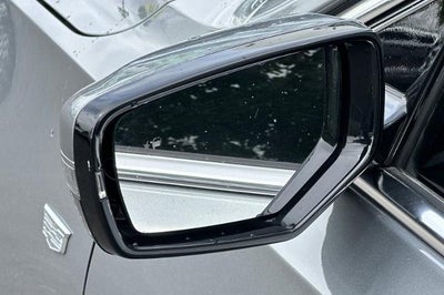 2024 Cadillac CT5 Luxury
