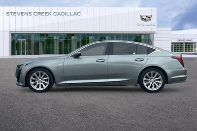 2024 Cadillac CT5 Luxury