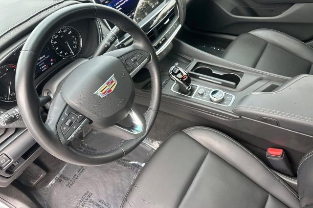 2024 Cadillac CT5 Luxury