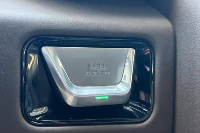 2025 GMC Yukon Denali Ultimate