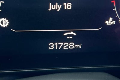 2025 GMC Yukon Denali Ultimate