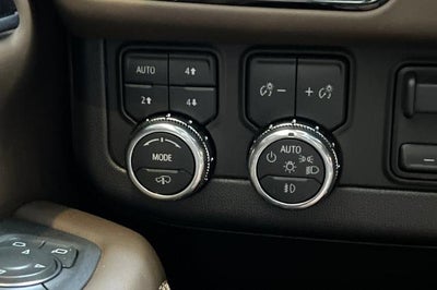 2025 GMC Yukon Denali Ultimate