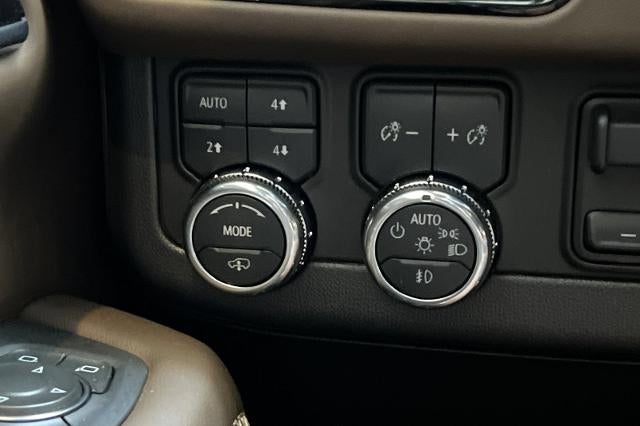 2025 GMC Yukon Denali Ultimate